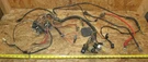 John Deere 320 Wiring Harness W/ignition Pto Switch AM103113 FD590V Kawasaki 285. Fixed Price $74.99.