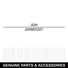 John Deere AM35307 Sheave Idler Rotary Lawn Mowers 160 260 261 Tractors 400 420. Fixed Price $89.62.