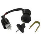 Caltric Ignition Key Switch For Polaris Outlaw 90 2007-2019. Fixed Price $11.00.