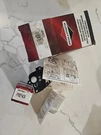 Briggs And Stratton Carburetor Overhaul Kit 494623. Fixed Price $40.00.