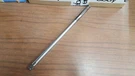 Toro Wheel Horse Lawn Tractor Hydro Gear 318-0510 Axle Shaft 104-5324. Fixed Price $19.99.