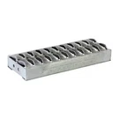 Buyers Products 3012035 12" Inch Galvanized Steel Grip Strut Tread. Fixed Price $41.39.