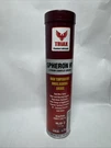 Triax Spheron Grease, Super Heavy Duty, Red, High Temp, Ultra 14 Ounce Tube. Fixed Price $14.99.