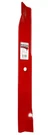 Reaper R6180 20 1/2 Length Mower Blade Grauely Bad Boy Exmark 60" Qtn 4307. Fixed Price $30.00.