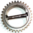 Spicer 6-SPEED Trans. 4360-79 Ring Gear 3839, 110071X 32T. Fixed Price $35.00.