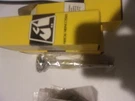 Oem Wisconsin Robin Engine EY207-33501-13 Valve. Fixed Price $8.99.