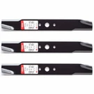 Oregon 91-705 Replacement Blades For 44" Simplicity 1704856, 1716696. Fixed Price $67.56.