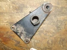 Toro 5400-D Reelmaster-reel Mower- Steering Plate 75-4410-03. Fixed Price $39.99.