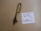 AM117472 John Deere GT275 Lawnmower Lift Link M119136 M131725 14M7400 T86. Fixed Price $25.75.