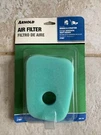Arnold BAF-110 Air Replacement For: & S Pre-filter 27987. Fixed Price $8.00.