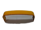 Mtd Cub-cadet Troy-bilt 703-2577-0716 Bumper. Fixed Price $62.50.