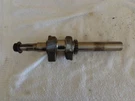 Tecumseh 37692 Crankshaft (26J22). Fixed Price $14.50.