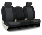 Coverking Neoprene Seat Covers Gmc Models 1 Row Charcoal Black Sides. Fixed Price $163.18.