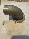 Kohler Remote Air Cleaner Adapter Oem#: 24-029-21-S. Fixed Price $39.99.