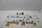 Nos Vintage Clinton Oem Small Engine Parts Lot (#31). Fixed Price $49.99.