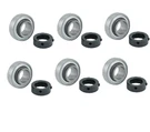 Pack Toro/wheel Horse Avger Impeller Bearing 108-7663 Zskl. Fixed Price $44.99.