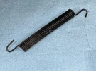 Wizard 18HP/44 Inch 6 Speed Garden Tractor Clutch Spring 105709X. Fixed Price $11.00.