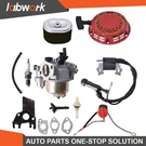 Labwork Carburetor Kit For Honda GX140 GX160 GX168F GX200 5.5HP Engines. Fixed Price $25.60.