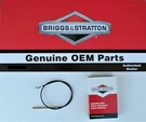 Genuine Oem 1579MA Clutch Cable Craftsman, Murray Snow Thrower. Fixed Price $29.99.