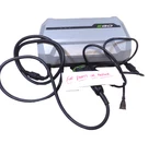 Ego CHV1600 Z6 Zero Turn Riding Charger Mowers Parts Or Repair!. Fixed Price $99.95.
