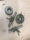 Shift Fork Gears 784004 Craftsman 10/36 10-36 Mod 502255141 3C. Fixed Price $40.00.