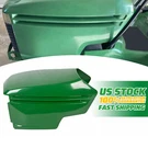 Lower Upper Hood For John Deere Tractors LX255 LX277 GT225 GT235 #AM132529. Fixed Price $259.00.