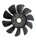 450-0024-00 Parker Hte/htj 7" Cooling Fan. Fixed Price $54.99.