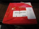 Honda Oem Piston Rings New 13010 YA2 003. Fixed Price $29.99.