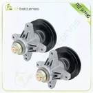 Spindle Assembly W/pulley For Mtd Cub Cadet 618-04129A 918-04129B. Fixed Price $52.06.