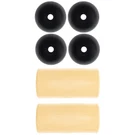 8TEN Deck Roller Kit For Toro 30564TE 62-INCH Walk-behind 29-4820 36-1740. Fixed Price $58.89.