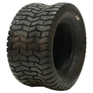 4 New Carlstar Turf Saver - 18/9.508 Tires 189508. Fixed Price $283.92.