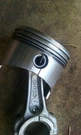 Kubota GH120-300045 Piston Connecting Rod. Fixed Price $23.62.