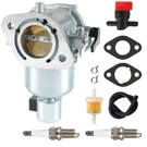 Carburetor For Cub Cadet RZT50 17AI2ACP010 17AI2ACP056 17AI2ACP009. Fixed Price $29.98.