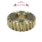 New Fits Mtd Snowblower Worm Gear 717-04449 717-0528 Tooth 917-04861 917-0528 20. Fixed Price $319.88.