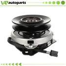 Pto Clutch Fits John Deere GT262, GT275, 260, 265, 285, 325, 320, 345 Lawn Mower. Fixed Price $98.49.