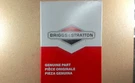 1750623YP Briggs & Stratton Cable Assy. Fixed Price $48.86.