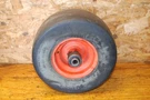 Kubota Z781KWTI Front Wheel Tire Assembly K3811-18023. Fixed Price $129.95.