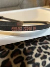 Ariens Belt Oem 07204000 Mower Tiller Snow Blower Nos Vintage. Fixed Price $20.00.