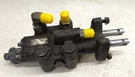 John Deere 425 445 455 Hydraulic Selective Control Valve AM115171 AM100201. Fixed Price $370.00.