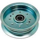 Idler Pulley For John Deere 102 105 115 125 135 145 107S GY20110 GY20629 GY22082. Fixed Price $12.99.