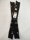 Rotary Copperhead 15-3401 Replacement Blade For 11211-02 18" 2PCS. Fixed Price $39.99.