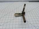 Mtd 94649 Steering Axle Spindle Left Lh. Fixed Price $30.99.
