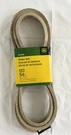 John Deere Original Equipment Flat Deck Mower Drive Belt #GX21395 54 Inch 137 Cm. Fixed Price $25.99.