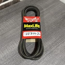 Genuine Grasshopper Belt 383002. Fixed Price $42.50.