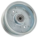 033-5000-00 033-5001-00 Deck Idler Pulley For Bad Boy Czt Elite Mz Magnum. Fixed Price $30.00.