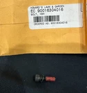 New Echo 90016304016 Hex Socket Head Bolt Genuine Oem Service Part. Fixed Price $7.95.