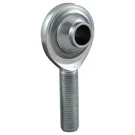 QA1 PCYMR7T High Misalignment Rod End, Carbon Steel. Fixed Price $25.19.