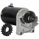 Starter Motor For Montgomery Ward Murray Garden Tractor 14-18 Hp Briggs V-twin. Fixed Price $109.96.