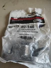 Blade Adapter Kit Fits Mtd 753-0484. Fixed Price $13.50.
