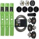 8TEN Deck Kit For Craftsman Z6600. Fixed Price $159.95.